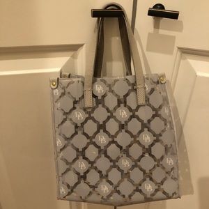 Dooney & Bourke Lunch Tote